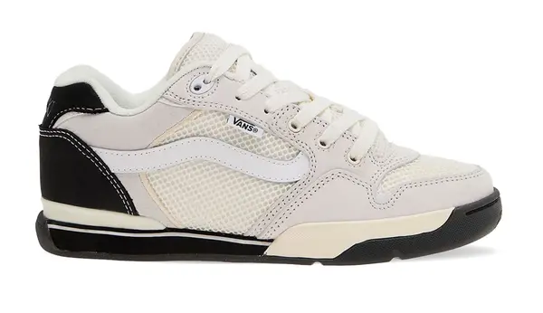 Vans Маратонки Vans Rowley XLT Off Road XLD White