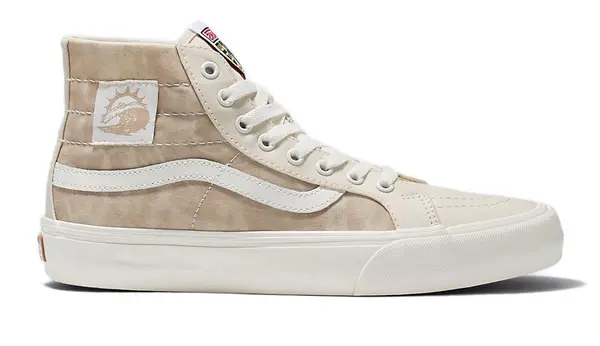Vans Маратонки Vans SK8-HI 38 Decon VR3