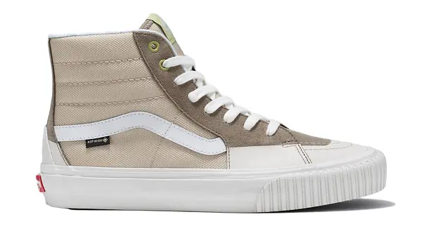 Vans Маратонки - Vans SK8-HI Gore-Tex French Oak