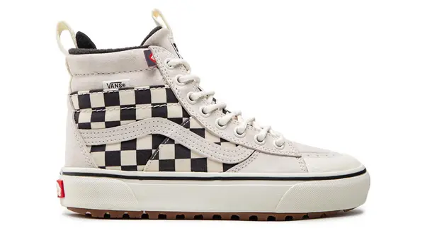 Vans Маратонки - Vans SK8-HI MTE-2