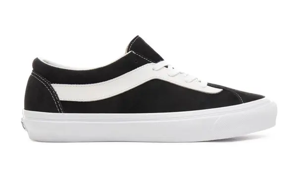 Vans Маратонки - Vans UA Bold NI Черно/Бяло