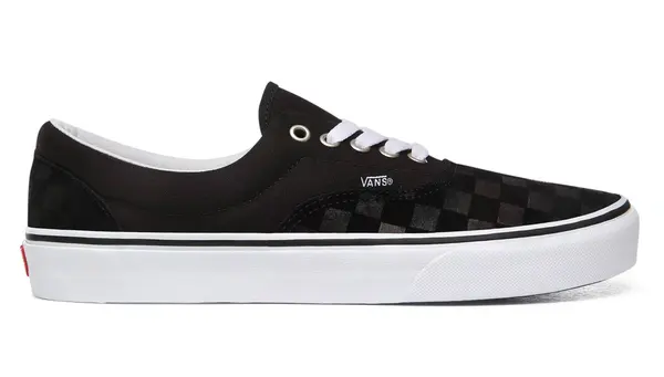 Vans Маратонки Vans Ua Era (Deboss Chckrbrd) Blktrwht