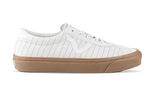 Vans Маратонки Vans UA Style 73 DX