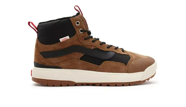 Vans Маратонки - Vans Ultrarange Exo HI