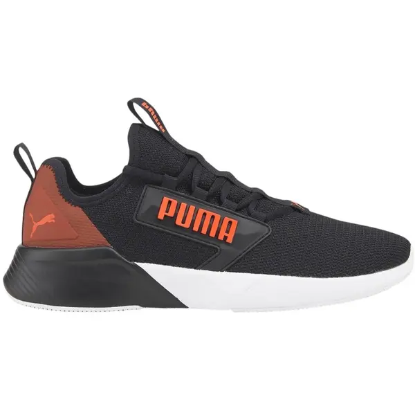 Puma Маратонки за бягане Puma Retaliate Block