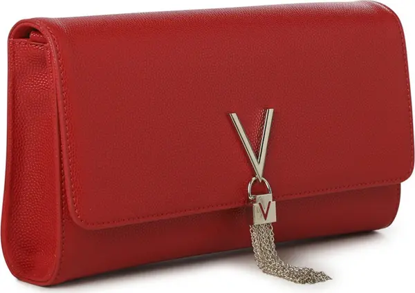 Valentino Bags Mario Valentino Women's Black Shoulder Bag