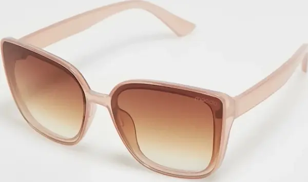 Marisse Marisse Beige Sunglasses