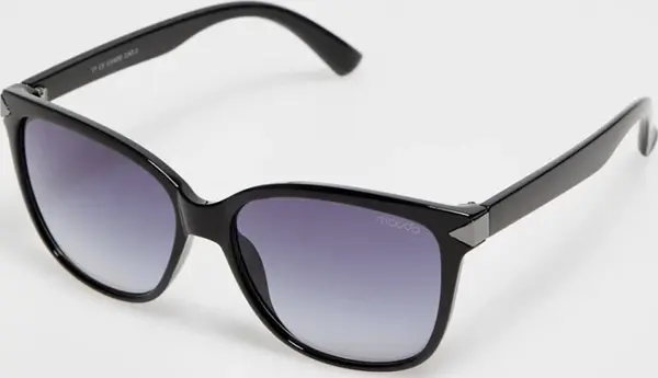 Marisse Marisse Black Sunglasses