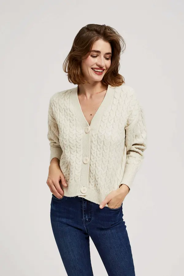 Marisse Marisse Cardigan