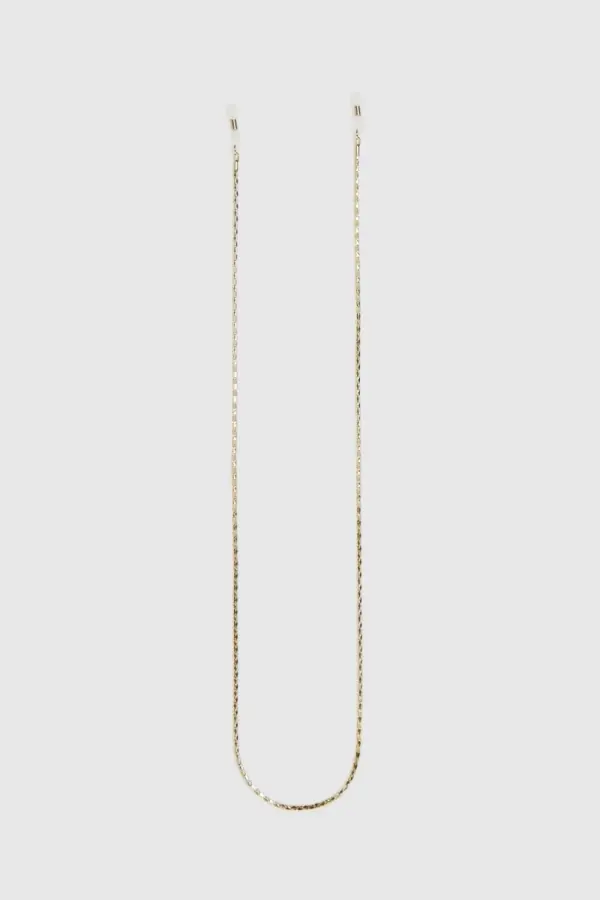 Marisse Marisse Glasses Chain