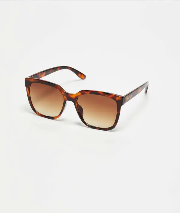 Marisse Marisse Glasses L-Ok-4004 Brown