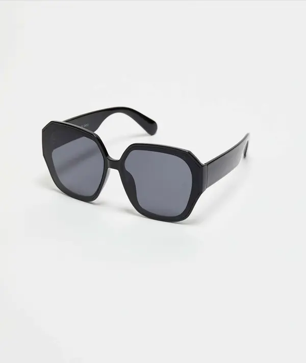 Marisse Marisse Glasses L-Ok-4014 Black