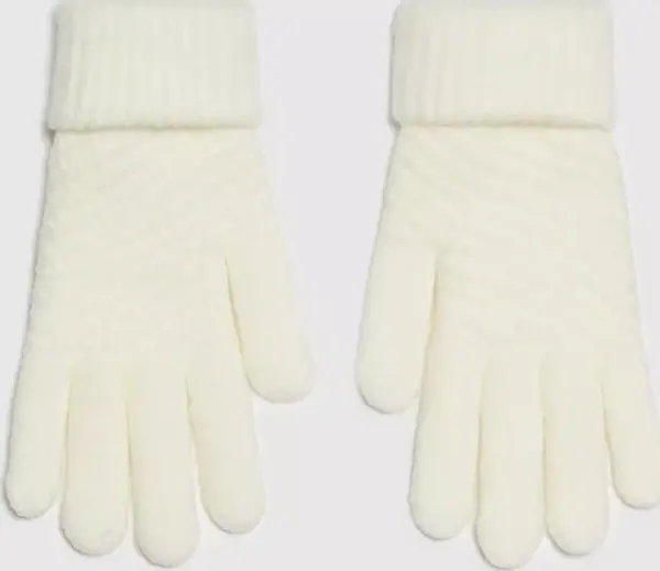 Marisse Marisse Knitted Pearl Gloves