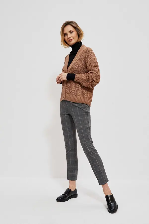 Marisse Marisse Pants Z-Sp-3919 Graphite