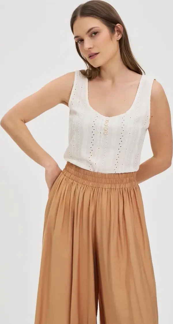 Marisse Marisse White Top