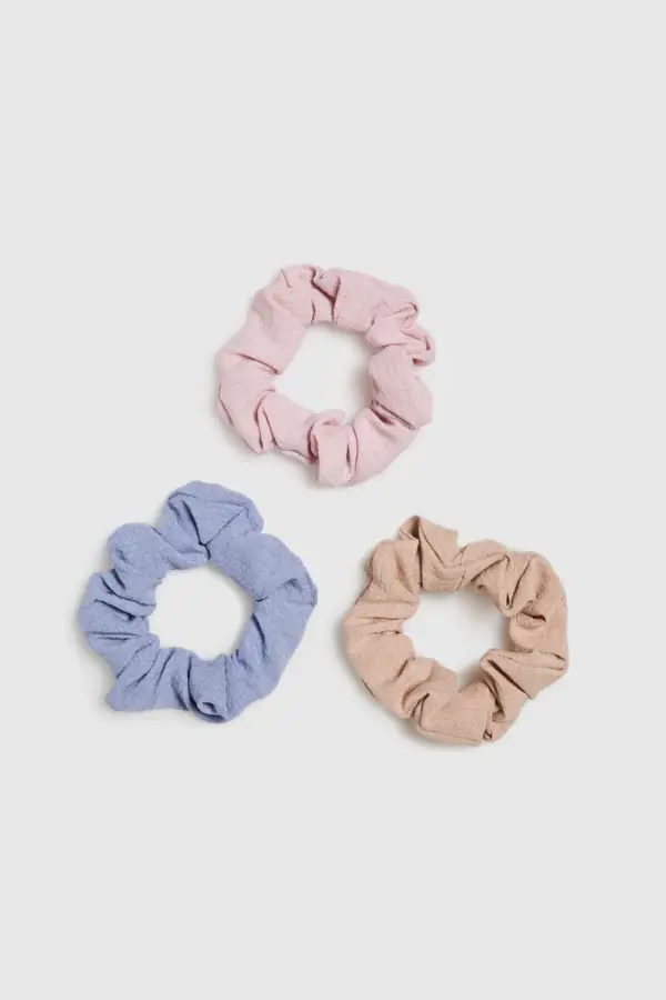 Marisse Marisse Women's Accessories L-Fr-4606 L.Pink