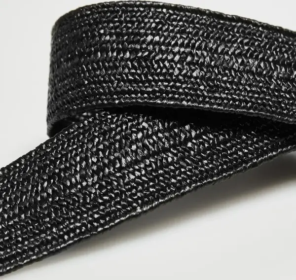 Marisse Marisse Women's Accessories L-Pa-4603 Black