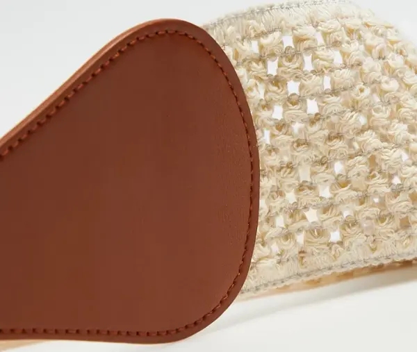 Marisse Marisse Women's Accessories L-Pa-4606 Beige