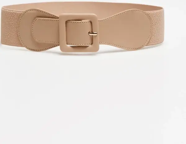 Marisse Marisse Women's Accessories L-Pa-4607 Beige