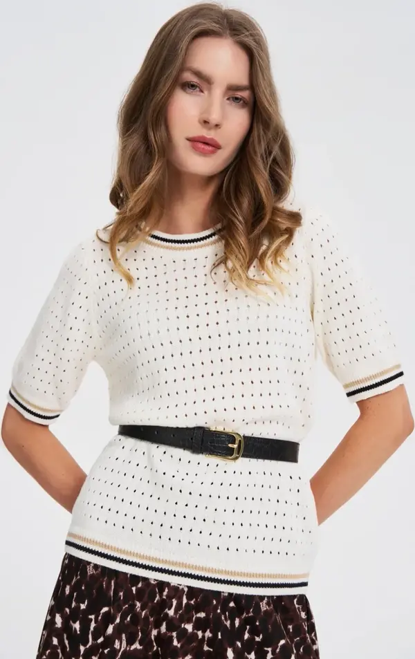 Marisse Marisse WOMEN'S ACCESSORIES Z-PA-4801 BLACK