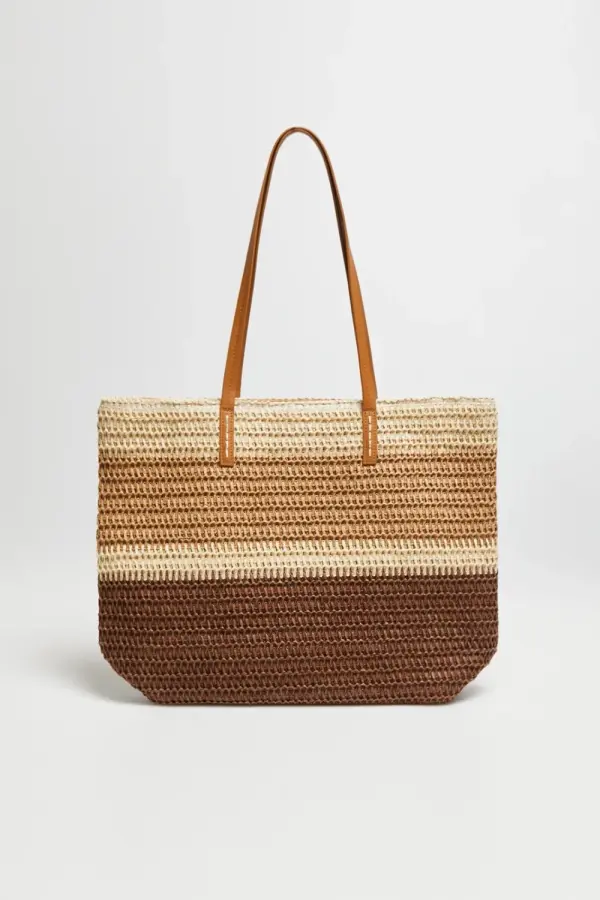 Marisse Marisse Women's Bag L-To-4316 D.Beige