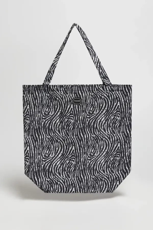 Marisse Marisse WOMEN'S BAG Z-TO-4511 BLACK