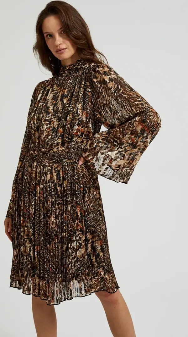 Marisse Marisse Women's Dress Z-Su-4534 Black