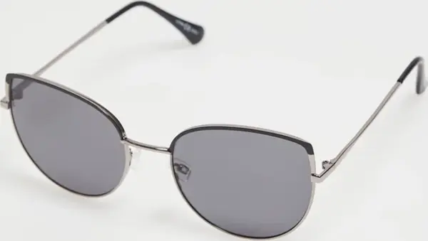 Marisse Marisse Women's Glasses L-Ok-4300 Black