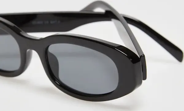 Marisse Marisse Women's Glasses L-Ok-4301 Black