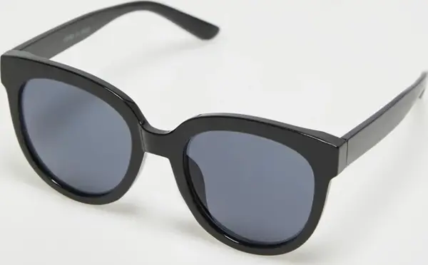 Marisse Marisse Women's Glasses L-Ok-4306 Black