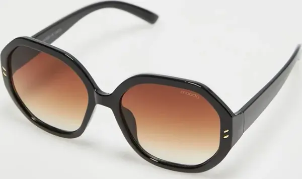 Marisse Marisse Women's Glasses L-Ok-4307 Black