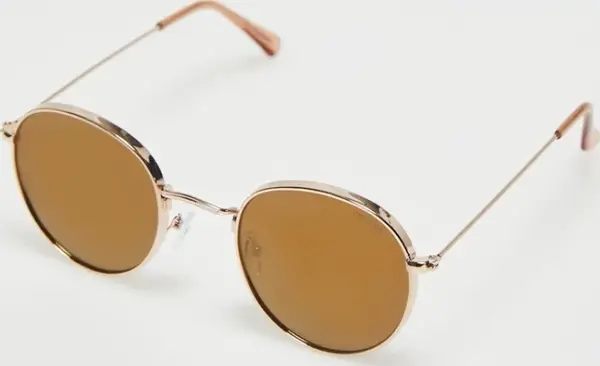 Marisse Marisse Women's Glasses L-Ok-4308 Brown