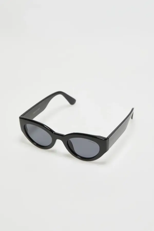 Marisse Marisse Women's Glasses L-Ok-4310 Black