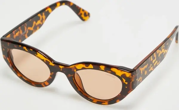 Marisse Marisse Women's Glasses L-Ok-4310 Brown