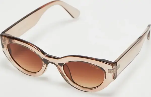 Marisse Marisse Women's Glasses L-Ok-4310 L.Brown