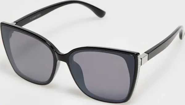 Marisse Marisse Women's Glasses L-Ok-4603 Black