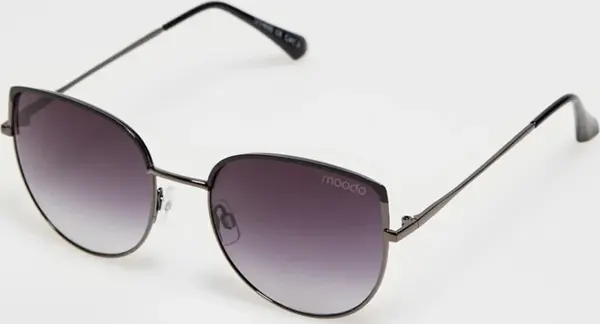 Marisse Marisse Women's Glasses L-Ok-4605 Black