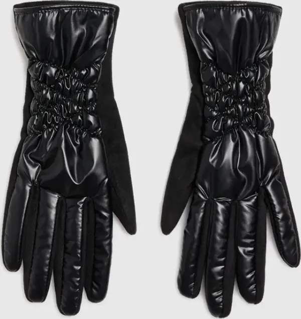 Marisse Marisse Women's Gloves Z-Re-4504 Black