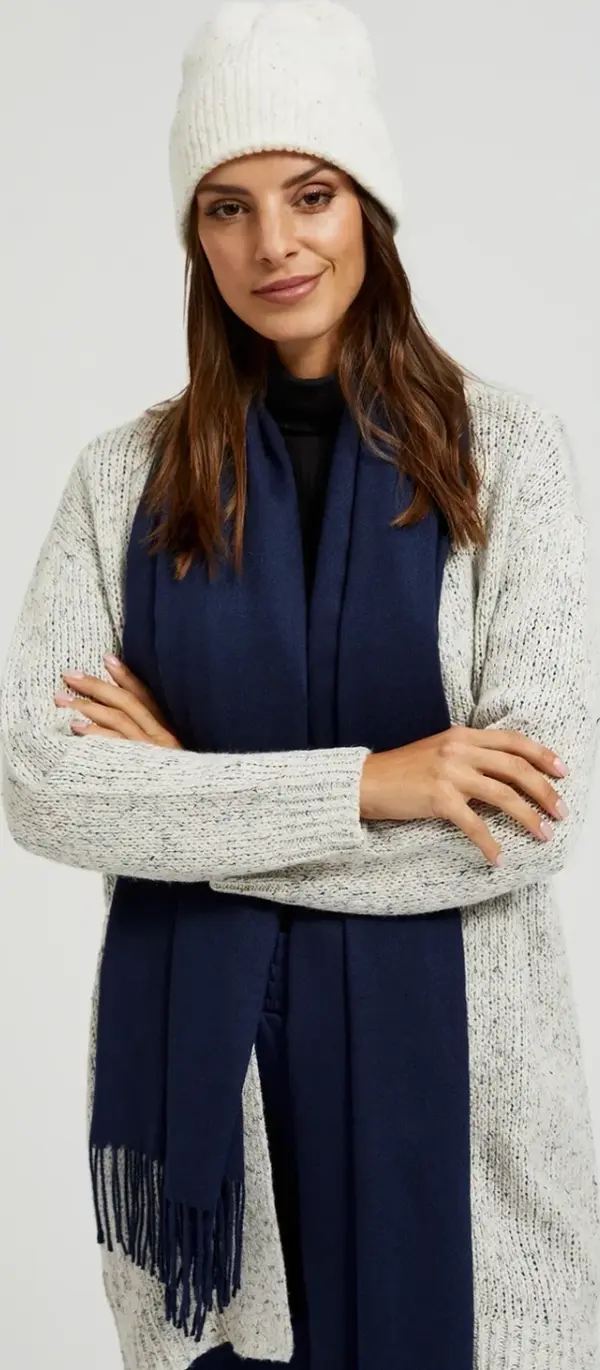 Marisse Marisse Women's Hat Z-Cz-4500 Off White