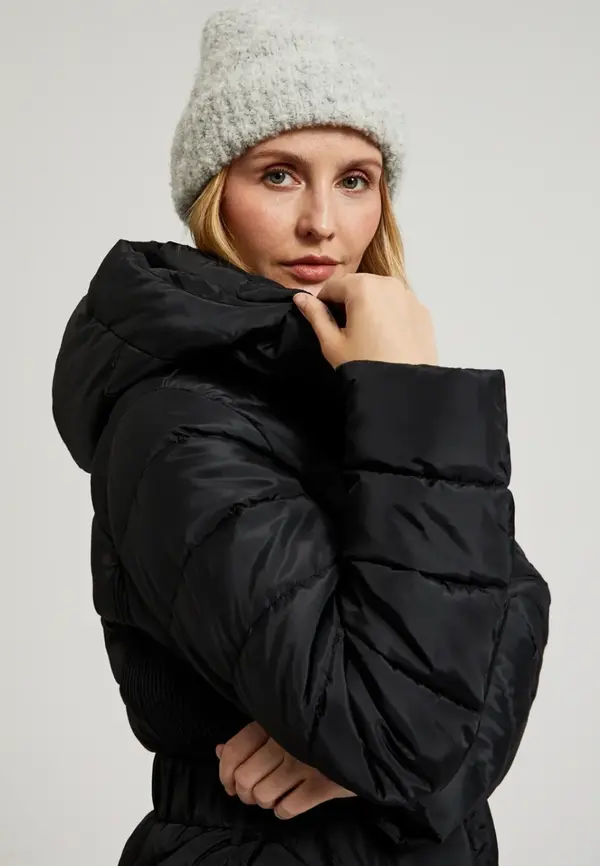 Marisse Marisse Women's Hat Z-Cz-4502 L.Grey