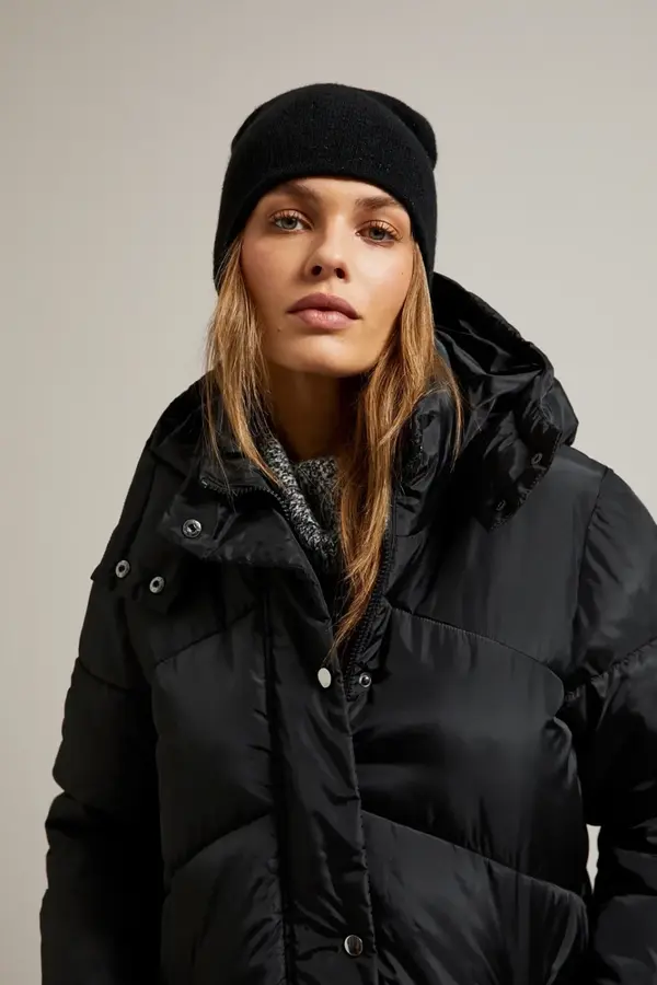 Marisse Marisse Women's Hat Z-Cz-4507 Black