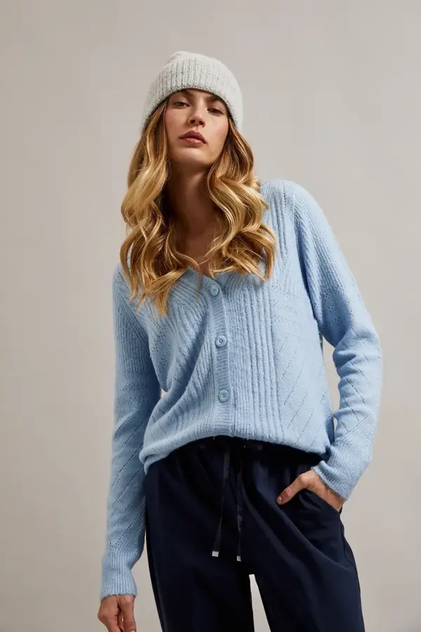 Marisse Marisse Women's Hat Z-Cz-4508 L.Grey