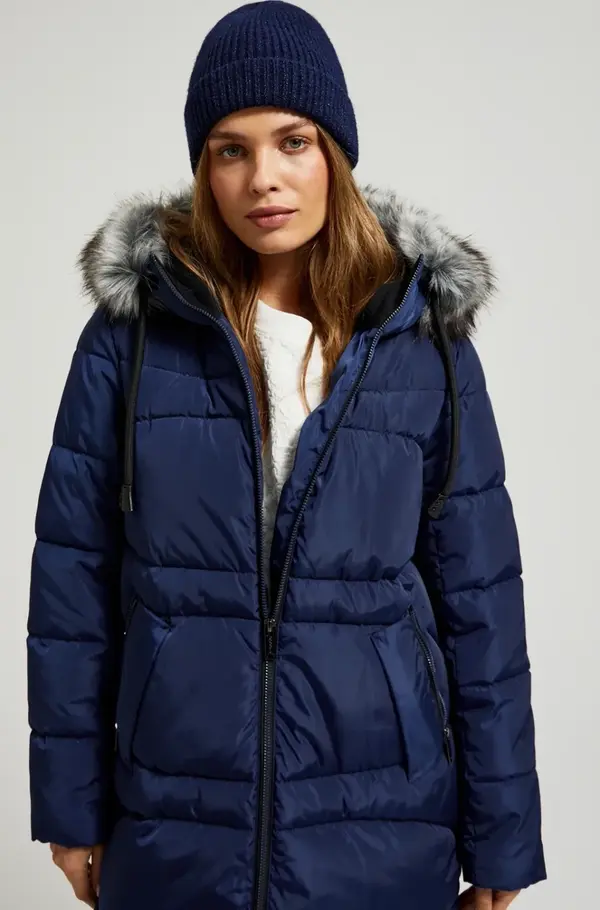 Marisse Marisse Women's Hat Z-Cz-4515 Navy