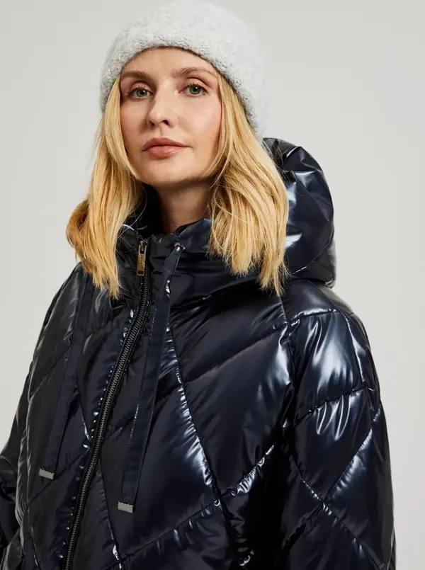 Marisse Marisse Women's Hat Z-Cz-4522 L.Grey