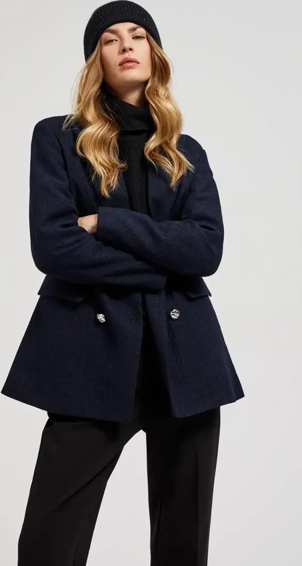 Marisse Marisse Women's Hat Z-Cz-4524 Black