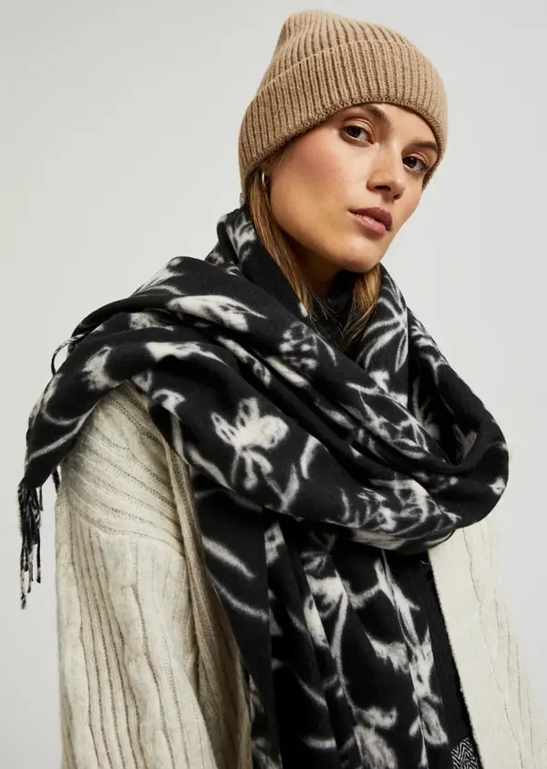 Marisse Marisse Women's Hat Z-Cz-4525 Beige