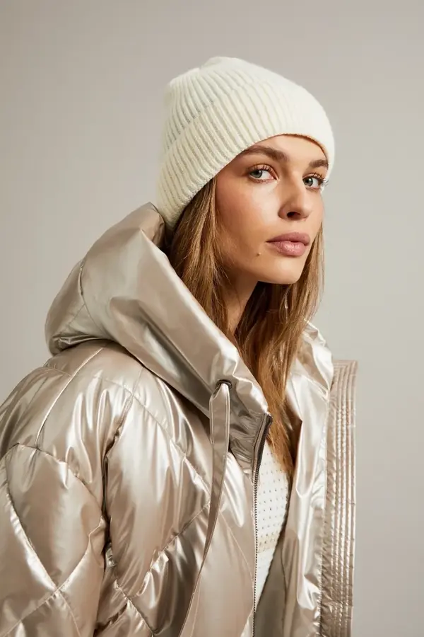 Marisse Marisse Women's Hat Z-Cz-4525 Off White