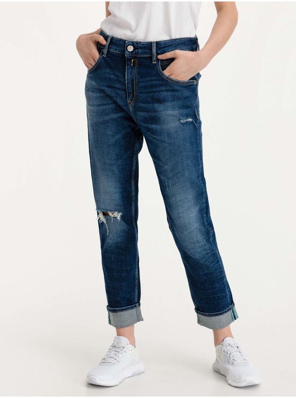 Replay Marty Jeans Replay - Women's