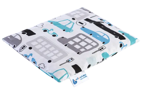 Medi Partners Medi Partners Cherry kernel thermophore - Cars new