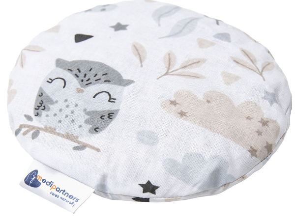 Medi Partners Medi Partners Thermofor with cherry seeds for children - Glade